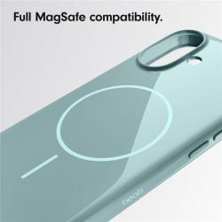 Funda Beats con MagSafe para el iPhone 16 Plus - Azul marea