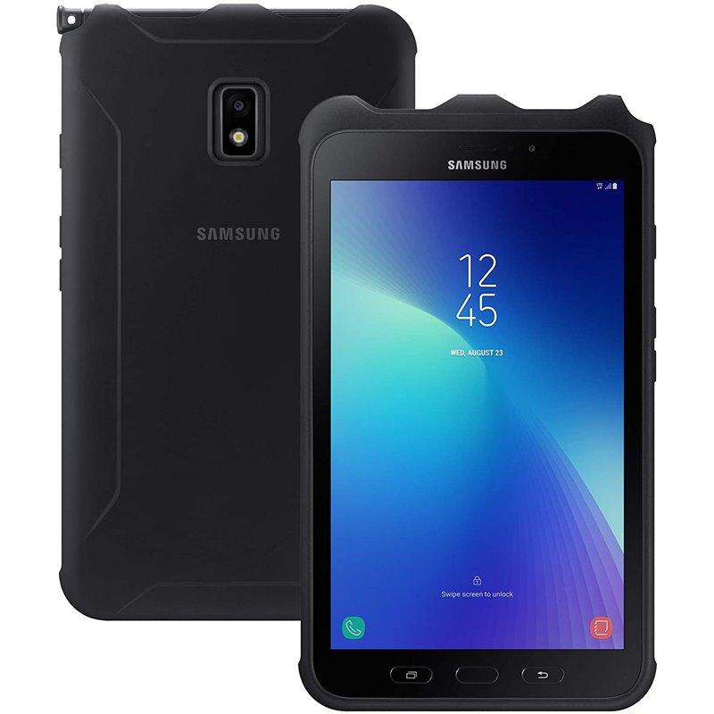 Samsung Galaxy Tab Active 3 T570 8.0 Wifi 64GB Negro Samsung Galaxy Tab Active 3 T570 8.0 Wifi 64GB Negro