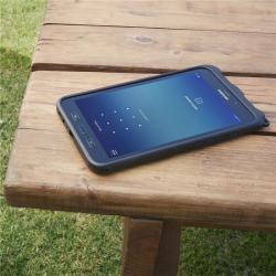 Samsung Galaxy Tab Active 3 T570 8.0 Wifi 64GB Negro