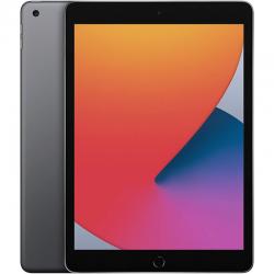 Apple iPad 10.2 2021 256GB WiFi Gris