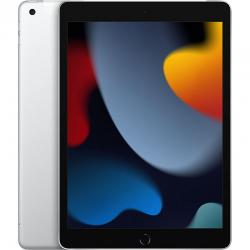 Apple iPad 10.2 2021 256GB WiFi Plata