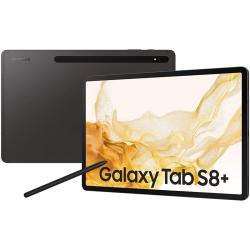 Samsung Galaxy Tab S8+ X800 12.4 128GB WiFi Gris