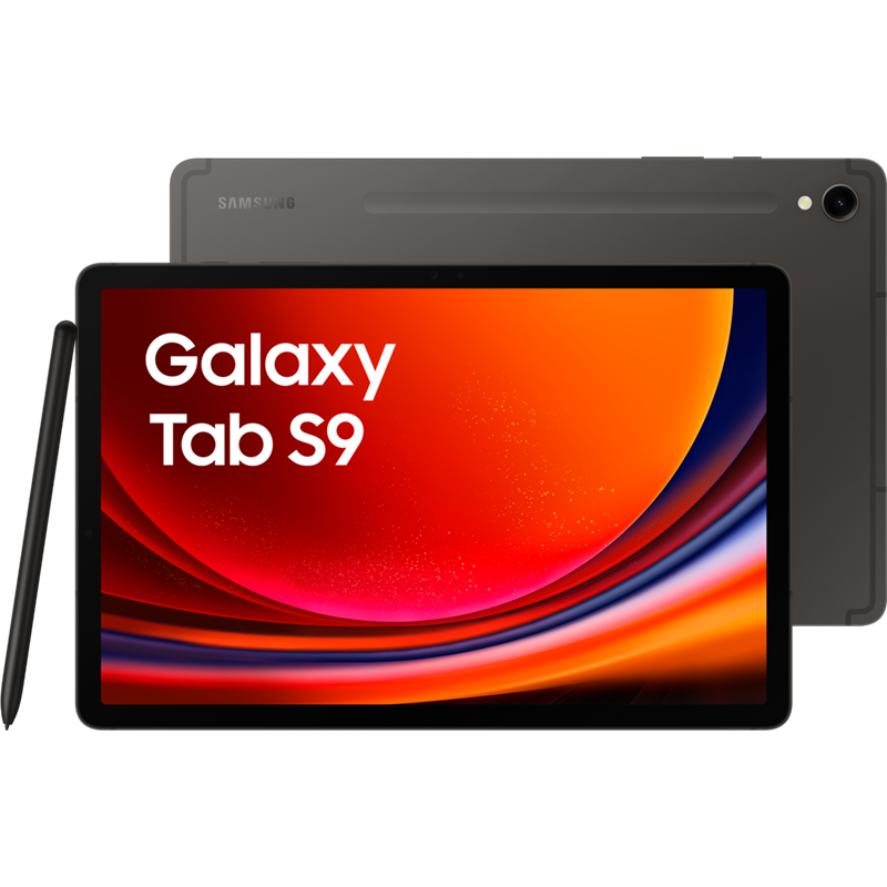 Samsung GALAXY Tab S9 128gb SM-X710　国内版 Amazon.co.jp: Galaxy Tab S9(Wi-Fiモデル)|Galaxy AI対応