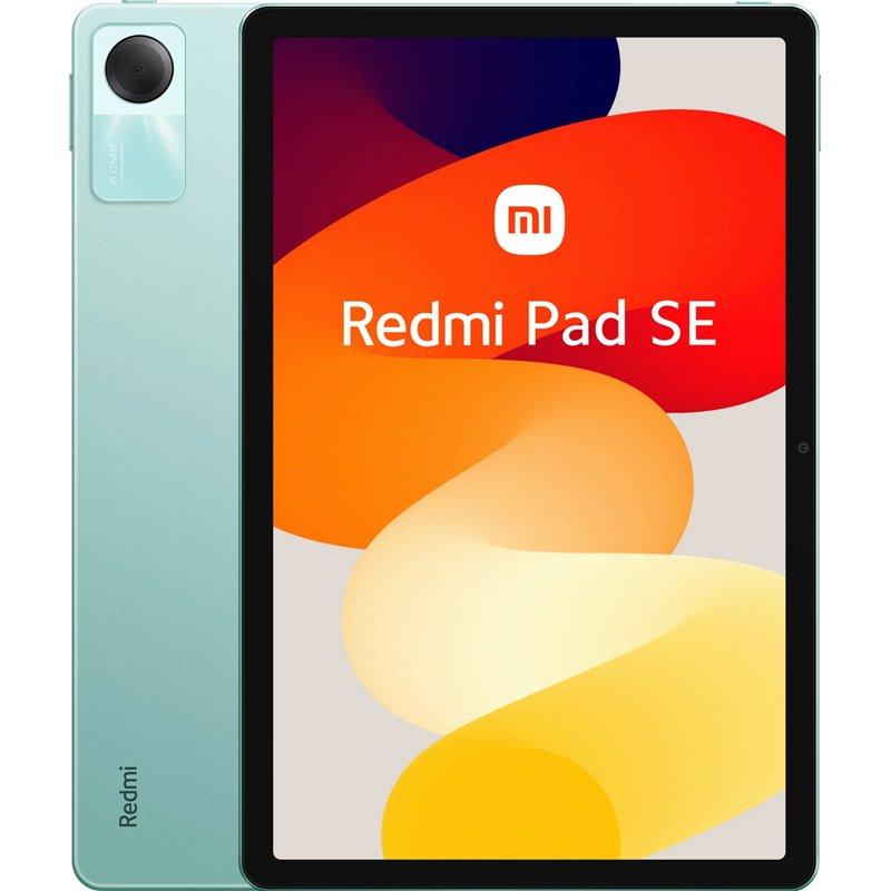 Xiaomi Redmi Pad SE 11 8GB 256GB Wifi Green | CSmobiles