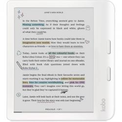 Rakuten Kobo Libra Color 32GB Wifi Blanco