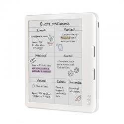 Rakuten Kobo Libra Color 32GB Wifi Blanco