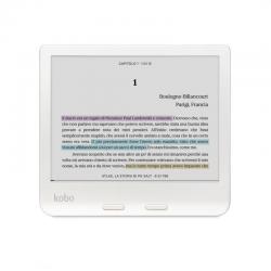 Rakuten Kobo Libra Color 32GB Wifi Blanco