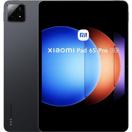 Xiaomi Pad 6S Pro 12.4 12GB 512GB WiFi Gray | CSmobiles