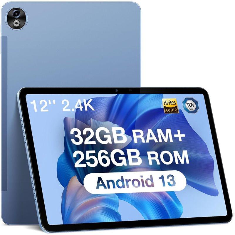 Doogee T20 Ultra 12.0 12GB 256GB LTE Blu | CSmobiles | CSmobiles