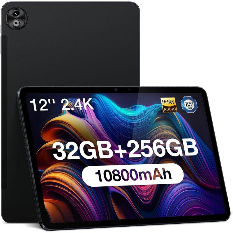 Doogee T20 Ultra 12.0 12GB 256GB LTE Nero | CSmobiles
