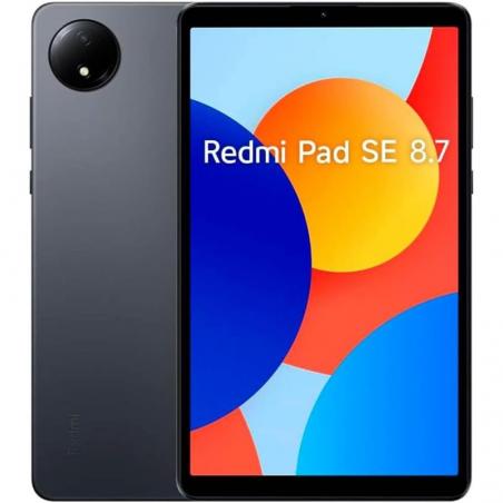 Xiaomi Redmi Pad SE 8.7 6GB/128GB 新品 Amazon.com : Xiaomi Redmi Pad SE 8.7 4G LTE Dual SIM Factor