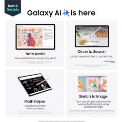 Samsung Galaxy Tab S10+ X826 12.4 OC 12GB 256GB 5G Gris