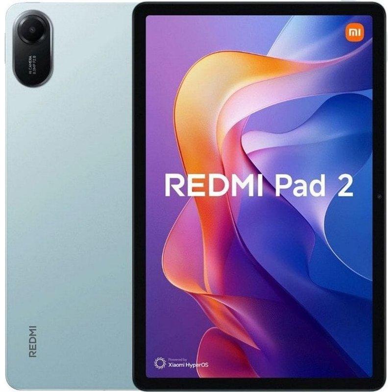 Xiaomi Redmi Pad 2 4GB 128GB Wifi Mint Green | CSmobiles