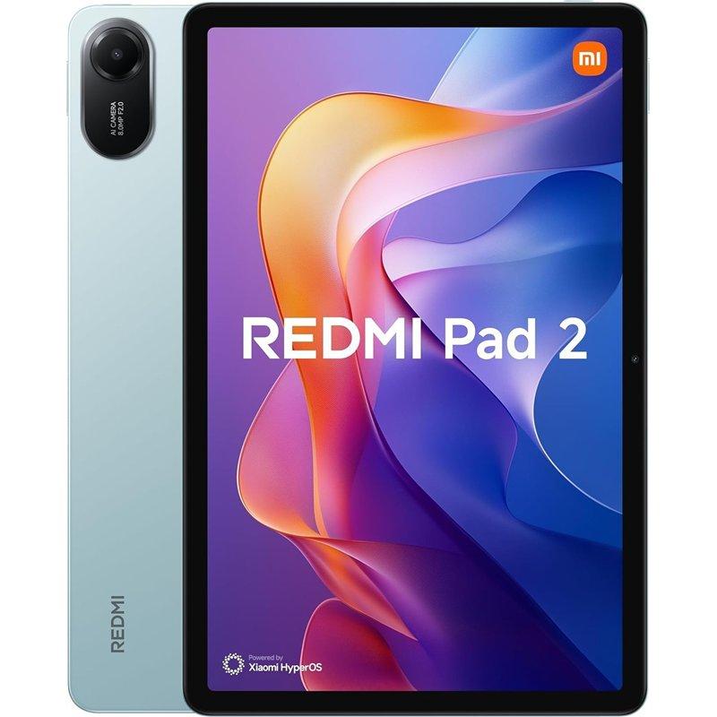Xiaomi Redmi Pad 2 6GB 128GB Wifi Green | CSmobiles