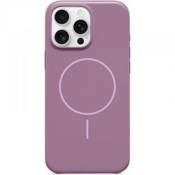 Funda Beats con MagSafe para el iPhone 16 Pro Max- Atardecer púrpura