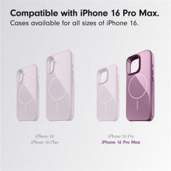 Funda Beats con MagSafe para el iPhone 16 Pro Max- Atardecer púrpura