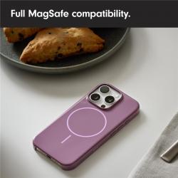 Funda Beats con MagSafe para el iPhone 16 Pro Max- Atardecer púrpura