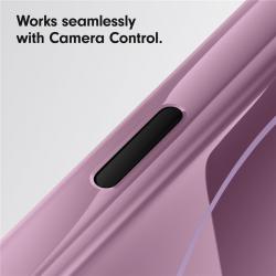 Funda Beats con MagSafe para el iPhone 16 Pro Max- Atardecer púrpura