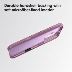 Funda Beats con MagSafe para el iPhone 16 Pro Max- Atardecer púrpura