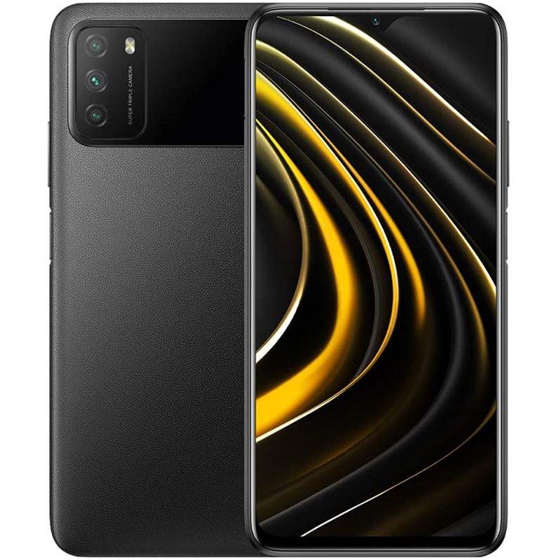 PocoPhoneF1 MIUI 12 ブラック 本体 64GB Xiaomi Pocophone F1 Dual