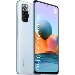 Xiaomi Redmi Note 10 Pro 8GB/128GB (Blue) | CSmobiles