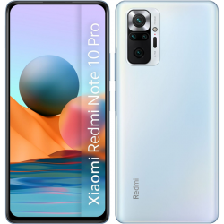 Xiaomi Redmi Note 10 Pro(ブルー/128GB) Xiaomi Redmi Note 10 Pro - 128 GB - Blue (Unlocked) for sale