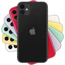 Buy Apple iPhone 11 64GB Schwarz | CSmobiles