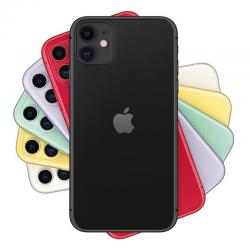 Apple iPhone 11 64GB Black | CSmobiles | CSmobiles