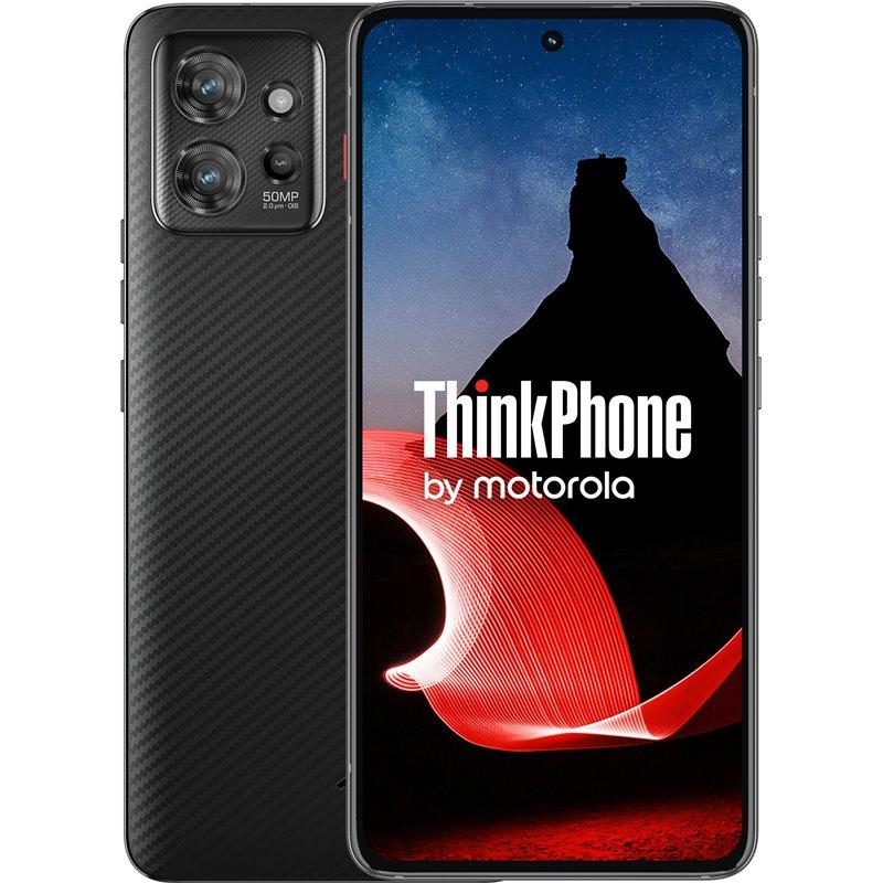 Motorola ThinkPhone 5G 8GB 256GB Dual Sim Black | CSmobiles