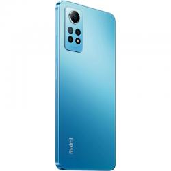 Xiaomi Redmi Note 12 Pro 4G 6GB 128GB Dual Sim Blue CSmobiles