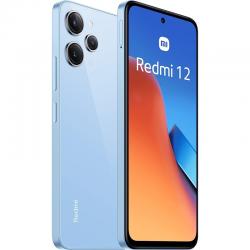 Xiaomi Redmi 12 4GB 128GB Dual Sim Blu | CSmobiles