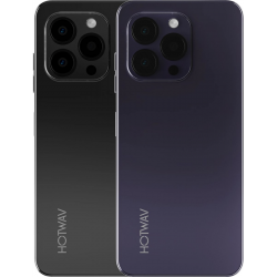 Hotwav Note 13 Pro 8GB 256GB Dual Sim Black | CSmobiles