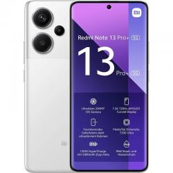 Xiaomi Redmi Note 13 Pro+ 5G 8GB 256GB Dual Sim White | CSmobiles