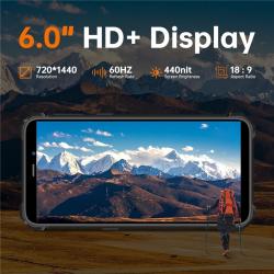 Oukitel WP32 4GB 128GB Dual Sim Orange | CSmobiles | CSmobiles