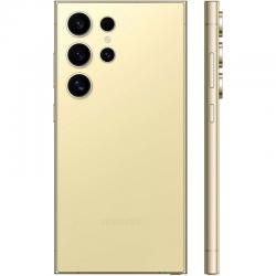Samsung Galaxy S24 Ultra S928B 5G 12GB 1TB Dual Sim Giallo | CSmobiles