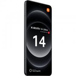 Xiaomi 14 Ultra 5G 16GB 512GB Dual Sim Black | CSmobiles