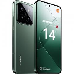 Buy Xiaomi 14 5G 12GB 256GB Dual Sim Green | CSmobiles