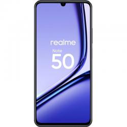 Realme note 50 4G 3GB 64GB Dual Sim Black | CSmobiles