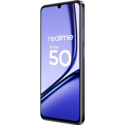 Realm Note 50 3GB/64GB Black 9台 Realme Note 50 (3GB RAM + 64GB Memory) - Midnight Black