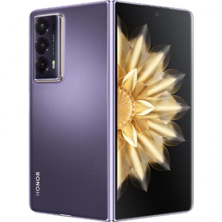 Honor Magic V2 5G 16GB 512GB Dual Sim Purple | CSmobiles | CSmobiles