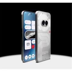Nothing Phone 2a 5G 8GB 128GB Dual Sim Blanco| CSmobiles