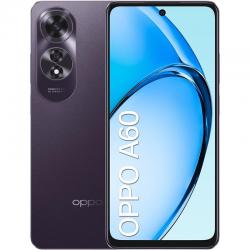 Oppo スマートフォン パープル Oppo A60 8GB 256GB Dual Sim Lila | CSmobiles | CSmobiles