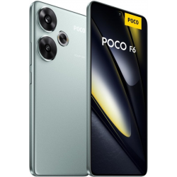 Xiaomi Poco F6 5G 8GB/256GB Green | CSmobiles