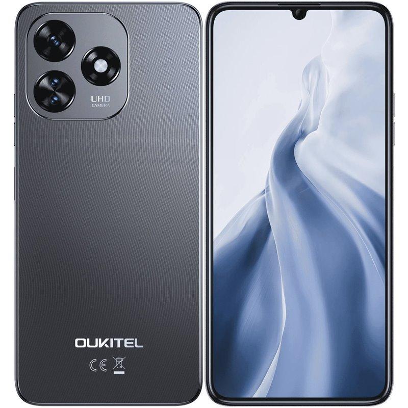 Oukitel C51 6GB 128GB Dual Sim Black | CSmobiles