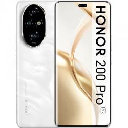 Honor 200 Pro 5G 12GB 512GB Dual Sim Branco | CSmobiles