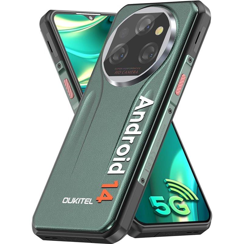 OUKITEL G1 256GB 緑 スマートフォン Amazon | OUKITEL G1 SIMフリー