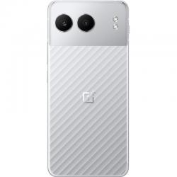 スマートフォン本体 Oneplus Nord 4 Silver 16GB RAM 512GB OnePlus Nord 4 Mobile Phone [ 512GB / 16GB RAM Mercurial Silver