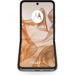 Buy Motorola Razr 50 8GB 256GB Dual Sim Sand | CSmobiles