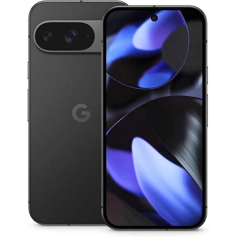 Google Pixel 9 5G 12GB 256GB Dual Sim Black | CSmobiles