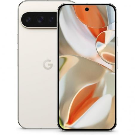 新品未開封Google pixel 9 pro 256gb Porcelain Google Pixel 9 Pro XL 5G 16GB 256GB Dual Sim Porcelain | CSmobiles